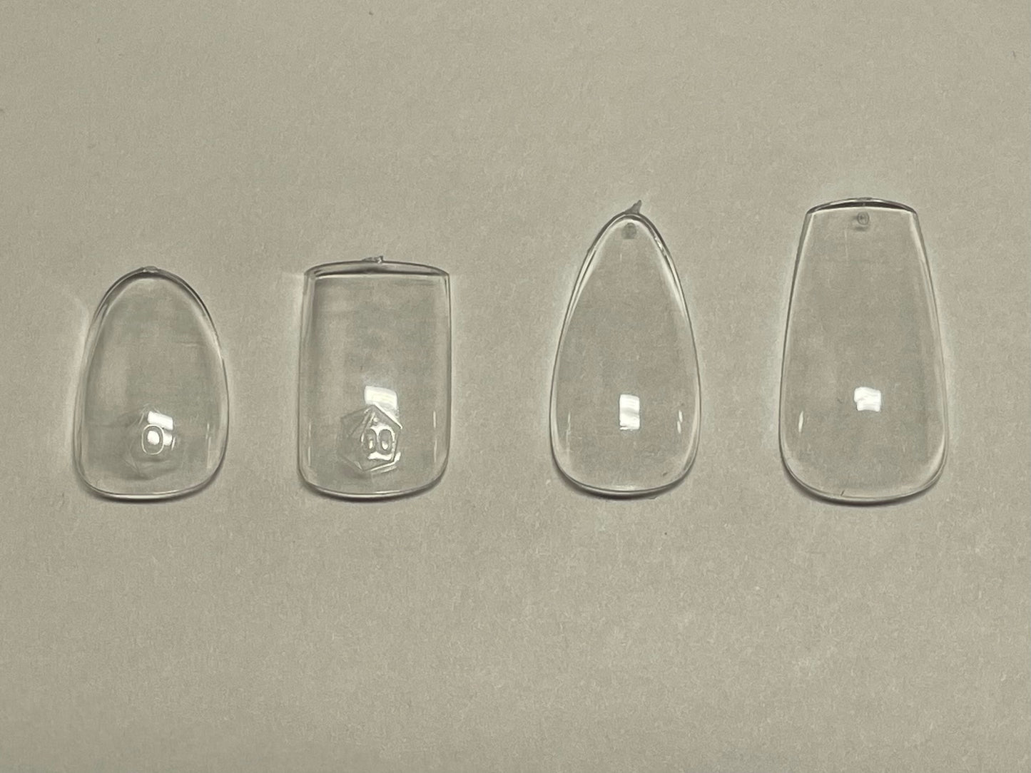 Nail Sizing Kit